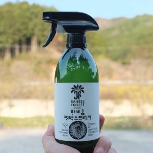 편백스프레이